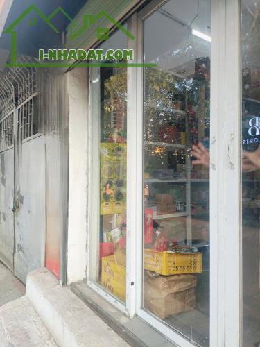 Cho thuê MBKD Mặt Phố Nguyễn Đức Cảnh KD cửa hàng, online...7.3 Triệu