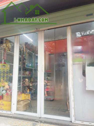 Cho thuê MBKD Mặt Phố Nguyễn Đức Cảnh KD cửa hàng, online...7.3 Triệu - 1
