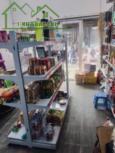 Cho thuê MBKD Mặt Phố Nguyễn Đức Cảnh KD cửa hàng, online...7.3 Triệu - 4