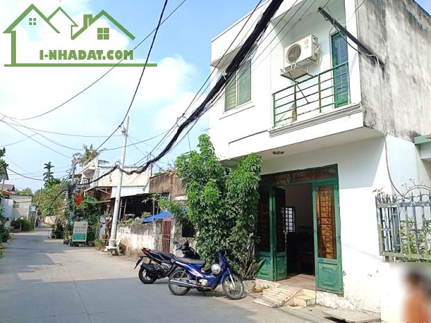Ngộp Bank Bán Nhà Hẻm Xe Hơi 109m2_6x18.2m Đình Phong Phú Tăng Nhơn Phú B Thủ Đức Chỉ