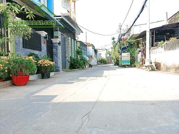 Ngộp Bank Bán Nhà Hẻm Xe Hơi 109m2_6x18.2m Đình Phong Phú Tăng Nhơn Phú B Thủ Đức Chỉ - 2