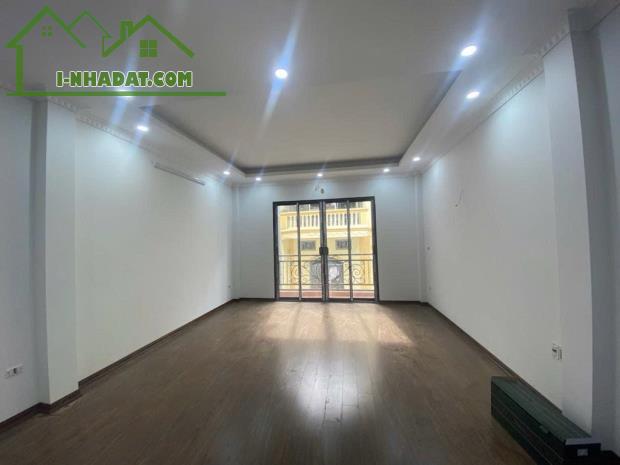 BÁN NHÀ MỚI GIẢI PHÓNG - THANG MÁY - Ô TÔ TRÁNH – BAY NHANH – 77M2 – 16 TỶ - 3