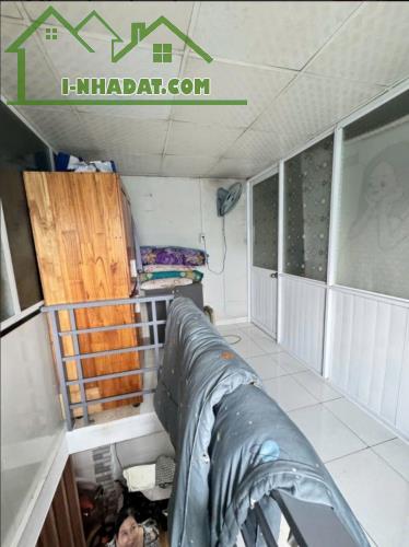 Nhà Bán P7, Q8 đường Phạm Thế Hiển, hẻm yên tĩnh - Giá 3,59 tỷ💰 - 4