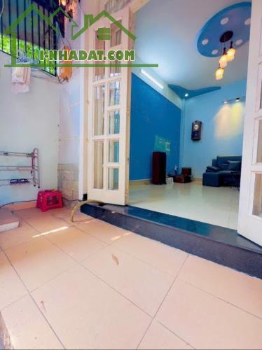 Nhà bán gần Mặt tiền  P15, Q8 thuộc đuờng Lưu Hữu Phước 👉Giá  3,88 tỷ💰 - 1