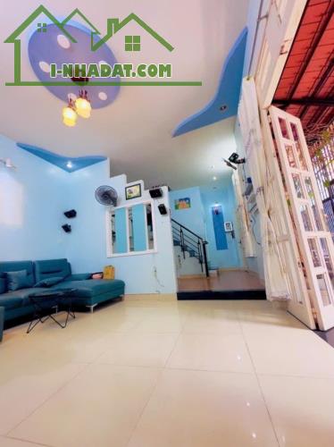 Nhà bán gần Mặt tiền  P15, Q8 thuộc đuờng Lưu Hữu Phước 👉Giá  3,88 tỷ💰 - 3