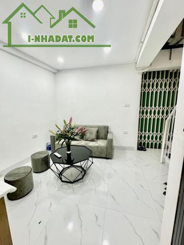 SIÊU HIẾM – NHÀ ĐẸP FULL NỘI THẤT – SỔ RIÊNG – NGÕ GẦN PHỐ – GIÁ CHỈ 2.8 TỶ - 1