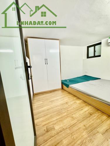 SIÊU HIẾM – NHÀ ĐẸP FULL NỘI THẤT – SỔ RIÊNG – NGÕ GẦN PHỐ – GIÁ CHỈ 2.8 TỶ - 2