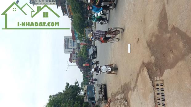 Ô TÔ TRÁNH - KINH DOANH ĐỈNH - 20M RA PHỐ GIẢI PHÓNG - 76M² - GIÁ CHỈ 13.5 TỶ