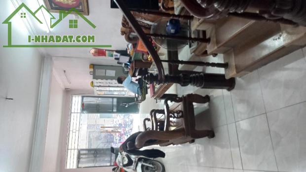 Ô TÔ TRÁNH - KINH DOANH ĐỈNH - 20M RA PHỐ GIẢI PHÓNG - 76M² - GIÁ CHỈ 13.5 TỶ - 1
