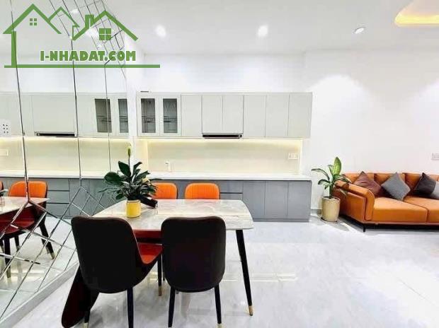 Bán nhà 92m², 2 tầng, 3PN, Q.9, 5.6 tỷ, sổ hồng - 2
