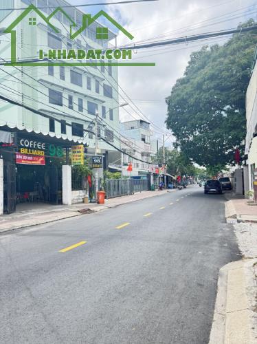 Bán nhà 92m², 2 tầng, 3PN, Q.9, 5.6 tỷ, sổ hồng - 4
