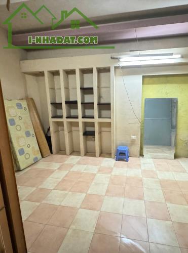 Cho thuê nhà nguyên căn ngõ 15 Phố Lê Đại Hành 3 tầng x 40m2, 3 ngủ chỉ 7.3 Triệu - 3