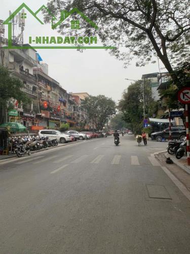 BÁN NHÀ LẠC LONG QUÂN TT TÂY HỒ LÔ GÓC KD VP KHU VIP 72M 5TT16M CHỈ 33 TỶ.