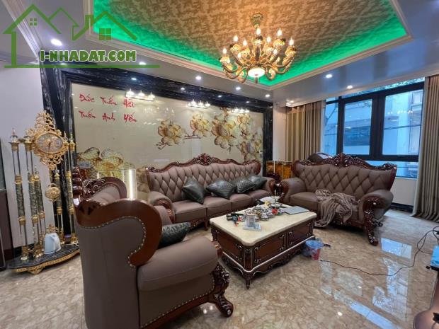 BÁN NHÀ LẠC LONG QUÂN TT TÂY HỒ LÔ GÓC KD VP KHU VIP 72M 5TT16M CHỈ 33 TỶ. - 2
