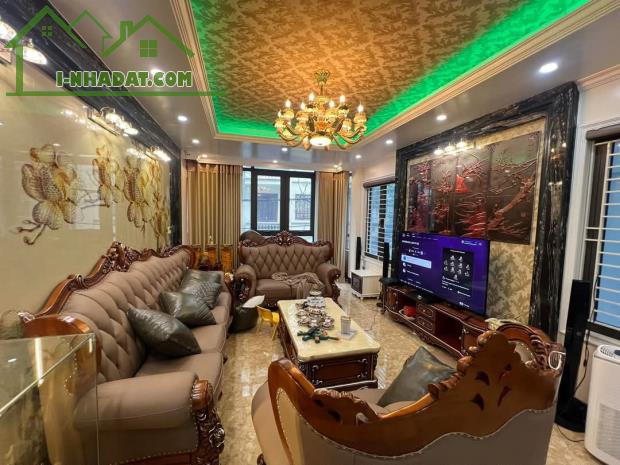 BÁN NHÀ LẠC LONG QUÂN TT TÂY HỒ LÔ GÓC KD VP KHU VIP 72M 5TT16M CHỈ 33 TỶ. - 4