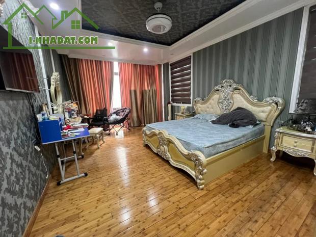 BÁN NHÀ LẠC LONG QUÂN TT TÂY HỒ LÔ GÓC KD VP KHU VIP 72M 5TT16M CHỈ 33 TỶ. - 5