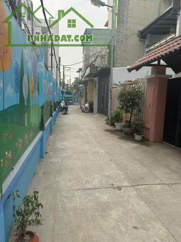Hiếm - Bán nhà Nguyễn Sơn- Dân Xây - 2 thoáng - Ô tô - 60m2 - 5 tầng -5 ngủ - nhỉnh 8 tỷ - 2