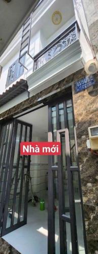 Nhà 3/ Lê Đình Cẩn, Tân Tạo dt 24m2 1 lầu 2pn 2wc giá 2,32 tỷ - 3