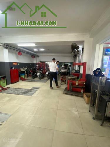 Bán Nhà mặt tiền kinh doanh Văn Tiến Dũng, gần BX quận 8, 166m2  ngang 5.5 nhỉnh 10Tỷ.