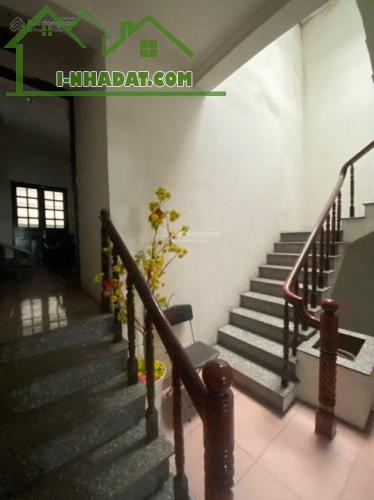 Bán Nhà mặt tiền kinh doanh Văn Tiến Dũng, gần BX quận 8, 166m2  ngang 5.5 nhỉnh 10Tỷ. - 2