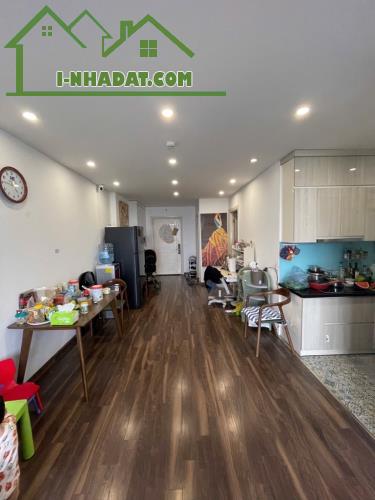 C CƯ ECO CITY - VIEW VINHOMES RIVERSIDE, VƯỜN HOA- 73m 2 NGỦ, 2VS -  TẶNG FULL NỘI THẤT. - 2