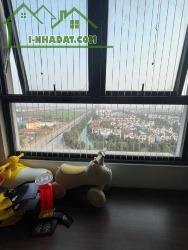 C CƯ ECO CITY - VIEW VINHOMES RIVERSIDE, VƯỜN HOA- 73m 2 NGỦ, 2VS -  TẶNG FULL NỘI THẤT. - 4