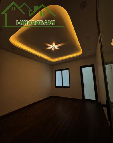 BÁN NHÀ ĐẸP NGUYỄN SƠN - 59.5M² - NHỈNH 14 TỶ – Ô TÔ VÀO NHÀ, THANG MÁY-THÔNG BÀN CỜ - 2