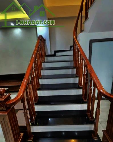 BÁN NHÀ ĐẸP NGUYỄN SƠN - 59.5M² - NHỈNH 14 TỶ – Ô TÔ VÀO NHÀ, THANG MÁY-THÔNG BÀN CỜ - 3
