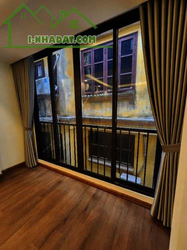 BÁN NHÀ ĐẸP NGUYỄN SƠN - 59.5M² - NHỈNH 14 TỶ – Ô TÔ VÀO NHÀ, THANG MÁY-THÔNG BÀN CỜ - 4