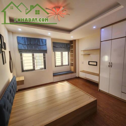 🏡 Nhà mới Ngọc Thụy, Long Biên, 30m2 x 4 tầng, Đủ nội thất, Ở ngay, Ko QH, giá 5 tỷ 2 - 2