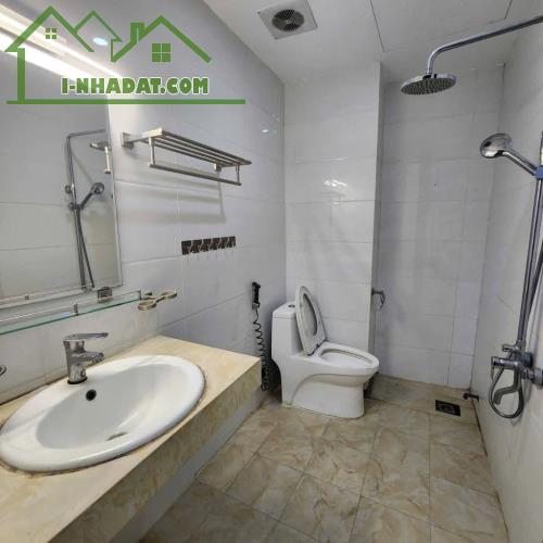 🏡 Nhà mới Ngọc Thụy, Long Biên, 30m2 x 4 tầng, Đủ nội thất, Ở ngay, Ko QH, giá 5 tỷ 2 - 4