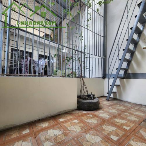 🏡 Nhà mới Ngọc Thụy, Long Biên, 30m2 x 4 tầng, Đủ nội thất, Ở ngay, Ko QH, giá 5 tỷ 2 - 5
