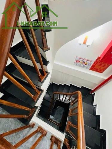 Bán Nhà Phố Yên Hoà, Kinh Doanh, Ô Tô, 50m2, 5 Tầng, Chỉ 11 Tỷ - 1