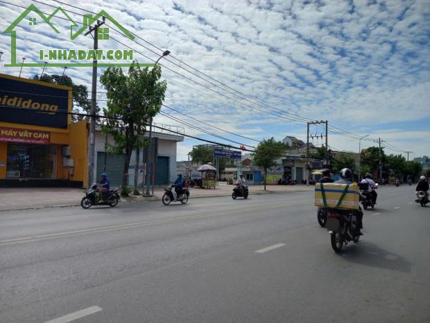 BÁN NHÀ MỚI ĐẸP GẦN SIÊU THỊ COOPMART, HUỲNH TẤN PHÁT QUẬN 7, 2 TẦNG, CHỈ 3.96 TỶ - 2