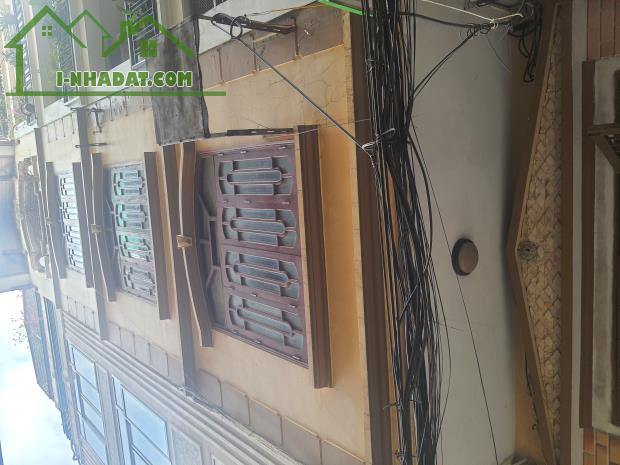 BÁN NHÀ HOA BẰNG MP TT CẦU GIẤY KD VP 210 5T MT5M CHỈ 65 TỶ - 1