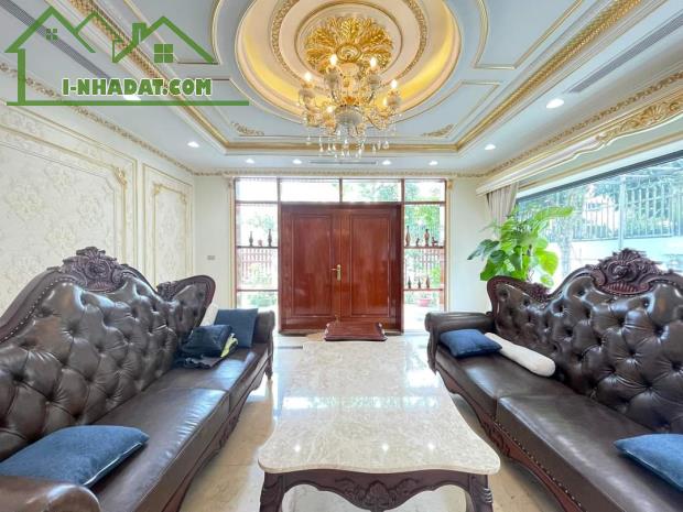 BÁN NHÀ HOA BẰNG MP TT CẦU GIẤY KD VP 210 5T MT5M CHỈ 65 TỶ - 3