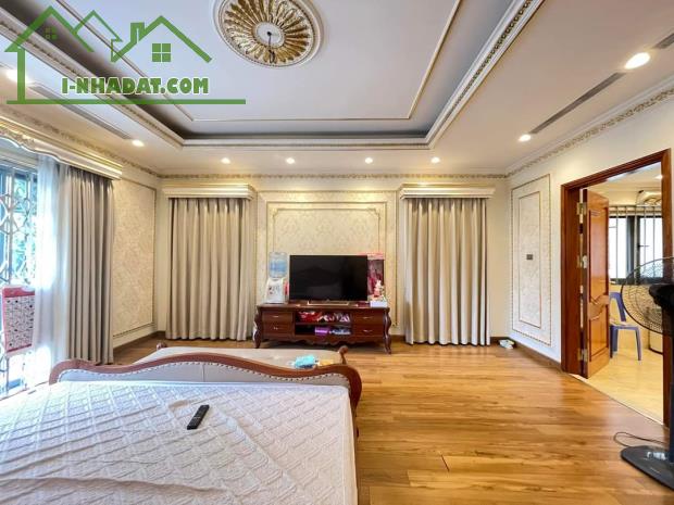 BÁN NHÀ HOA BẰNG MP TT CẦU GIẤY KD VP 210 5T MT5M CHỈ 65 TỶ - 5