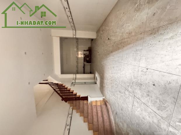 BÁN NHÀ NGÕ 103 CỔ NHUẾ NGAY SÁT CHỢ, DT 48M, 4 TẦNG, GIÁ 10.5 TỶ - 2
