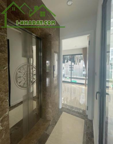 Bán nhà Liền Kề KĐT Hạ ĐÌnh 107m2, xây 5 tầng, thang máy. Giá thương lượng - 4
