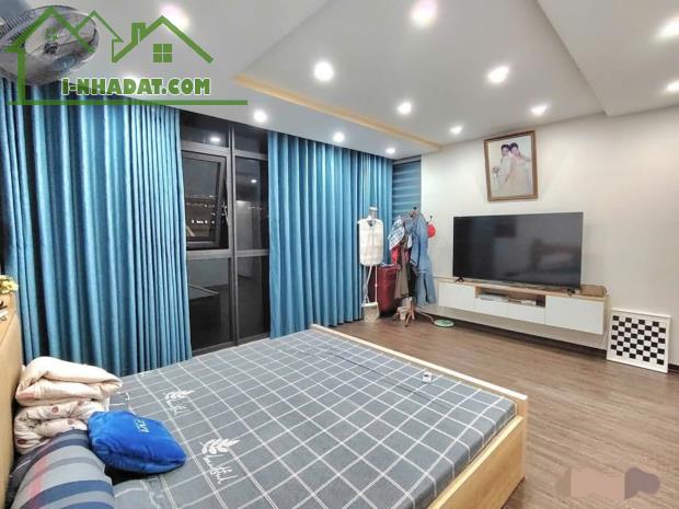 BÁN TÒA CĂN HỘ DỊCH VỤ KẾT HỢP VĂN PHÒNG -KHƯƠNG THƯỢNG -ĐỐNG ĐA.  DT:100M2 X 10T X 5.2M. - 2
