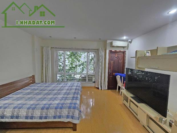 Phạm Tuấn Tài Ô Tô Tránh Vỉa hè 38m/5 tầng chỉ 14.5 tỷ - 1