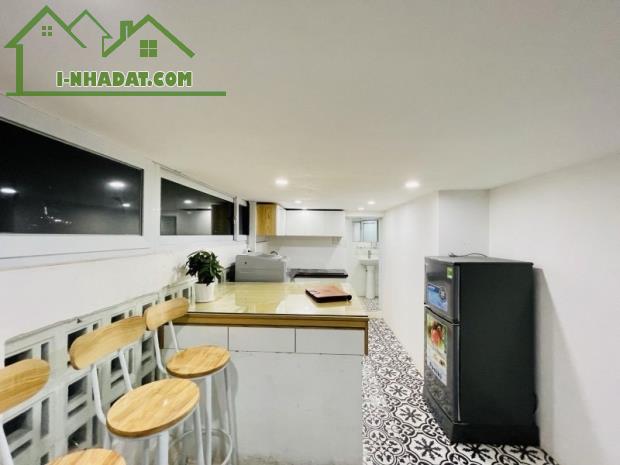 BÁN CHUNG CƯ MINI - 7 TẦNG THANG MÁY - CHỢ KHÂM THIÊN - DÒNG TIỀN TỐT