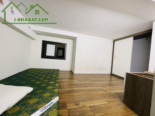 BÁN CHUNG CƯ MINI - 7 TẦNG THANG MÁY - CHỢ KHÂM THIÊN - DÒNG TIỀN TỐT - 2