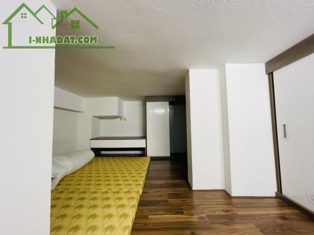 BÁN CHUNG CƯ MINI - 7 TẦNG THANG MÁY - CHỢ KHÂM THIÊN - DÒNG TIỀN TỐT - 3
