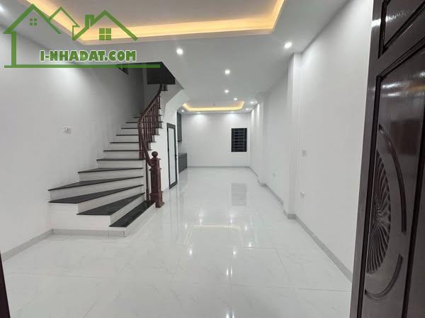 Nhà phố Phúc La, Văn Quán – 52m², 4T, nhỉnh 11 tỷ