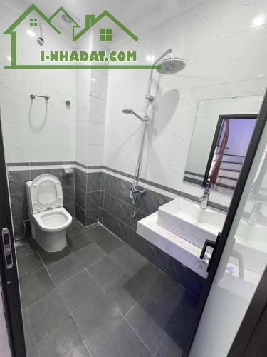 Nhà phố Phúc La, Văn Quán – 52m², 4T, nhỉnh 11 tỷ - 4