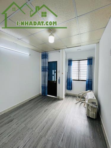 BÁN NHÀ ĐẸP 2 TẦNG, NGAY TRUNG TÂM HUỲNH TẤN PHÁT QUẬN 7, GẦN CẦU PHÚ MỸ CHỈ 3.4 TỶ - 1
