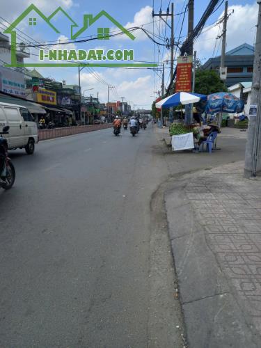 BÁN NHÀ ĐẸP 2 TẦNG, NGAY TRUNG TÂM HUỲNH TẤN PHÁT QUẬN 7, GẦN CẦU PHÚ MỸ CHỈ 3.4 TỶ - 2