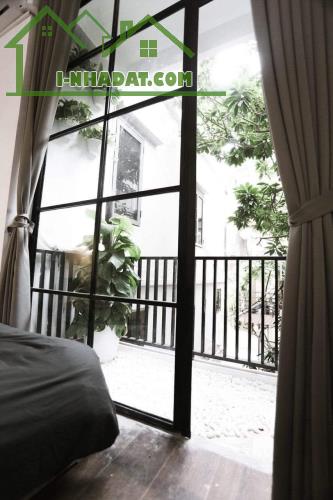 BÁN NHÀ QUÁN THÁNH, BA ĐÌNH, HIẾM NHÀ BÁN, HỘ KHẨU PHỐ CỔ, TẦM TIỀN NHỎ - 1