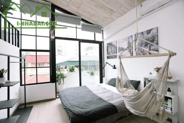 BÁN NHÀ QUÁN THÁNH, BA ĐÌNH, HIẾM NHÀ BÁN, HỘ KHẨU PHỐ CỔ, TẦM TIỀN NHỎ - 4